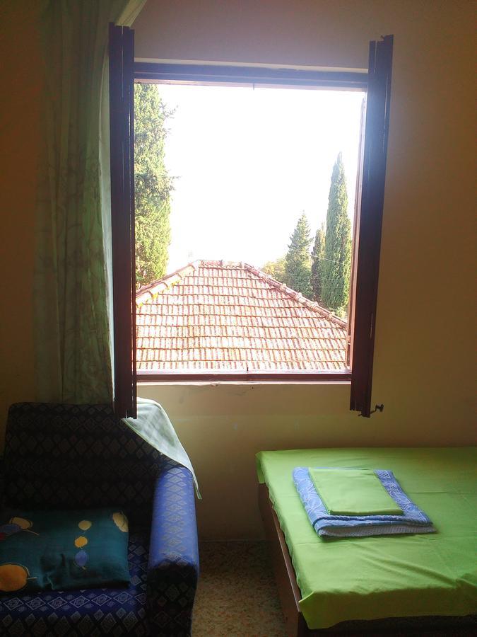 Hotel Sobe Baosici Marina à Herceg Novi Extérieur photo
