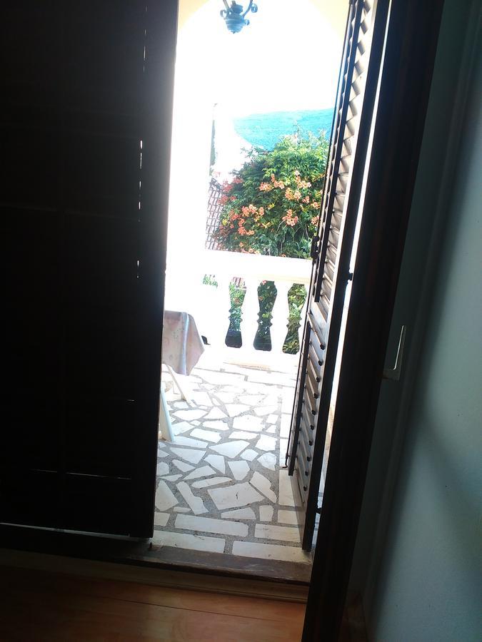 Hotel Sobe Baosici Marina à Herceg Novi Extérieur photo