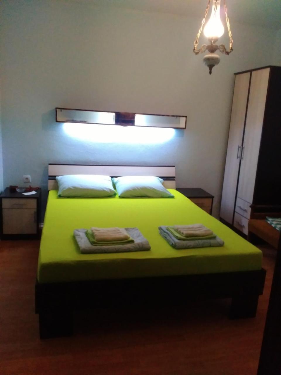 Hotel Sobe Baosici Marina à Herceg Novi Extérieur photo