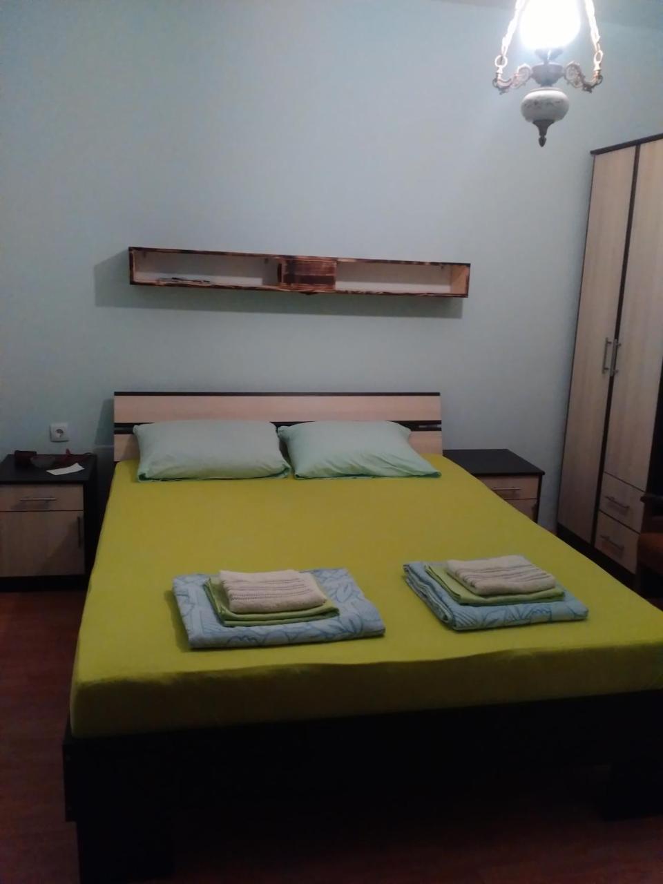Hotel Sobe Baosici Marina à Herceg Novi Extérieur photo
