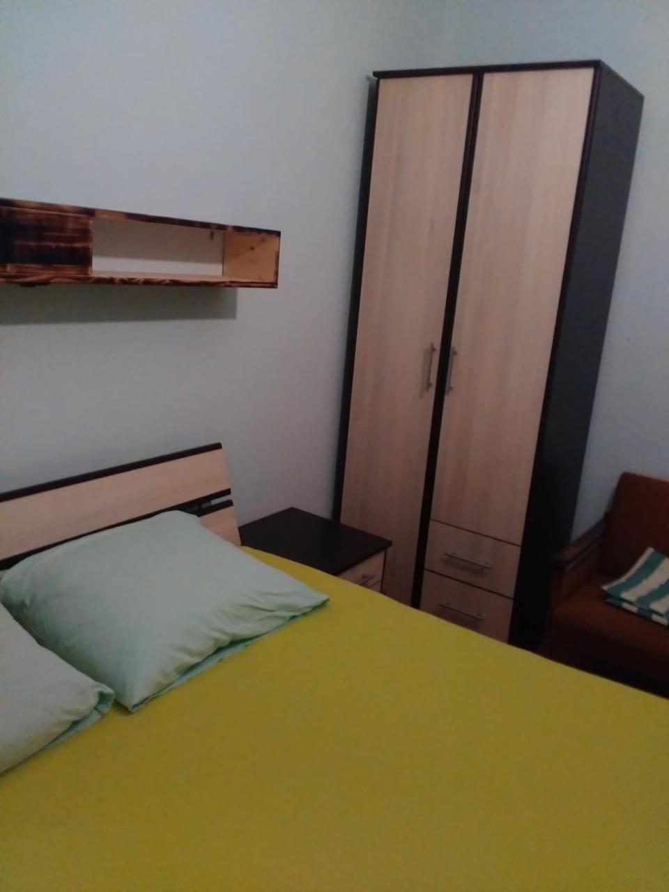 Hotel Sobe Baosici Marina à Herceg Novi Extérieur photo