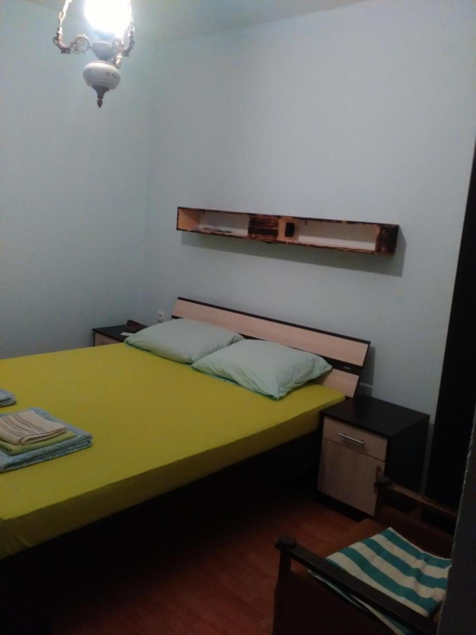 Hotel Sobe Baosici Marina à Herceg Novi Extérieur photo